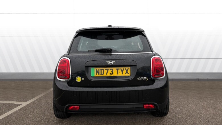 MINI Hatchback 135kW Cooper S Level 2 33kWh 3dr Auto Electric Hatchback